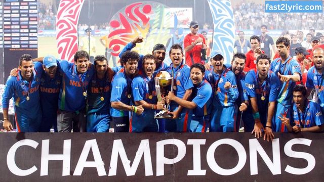 ODI Cricket World Cup 2023: Winners List from 1975 to 2023